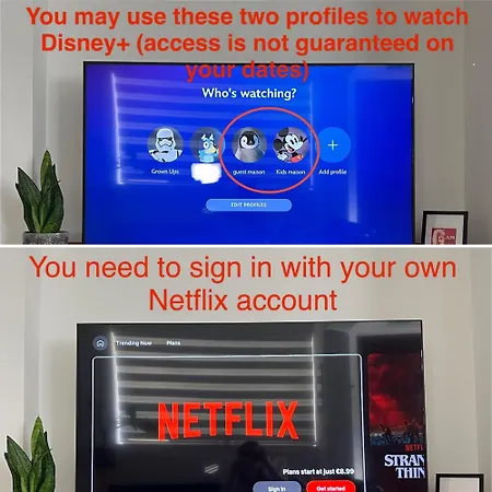 60s-style Coastal Retreat Minutes From The Lägenhet Is-Sellum