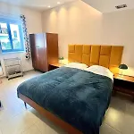 60s-style Coastal Retreat Minutes From The Mellieħa