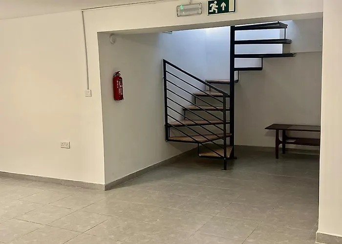 Appartement 60s-style Coastal Retreat Minutes From The Is-Sellum